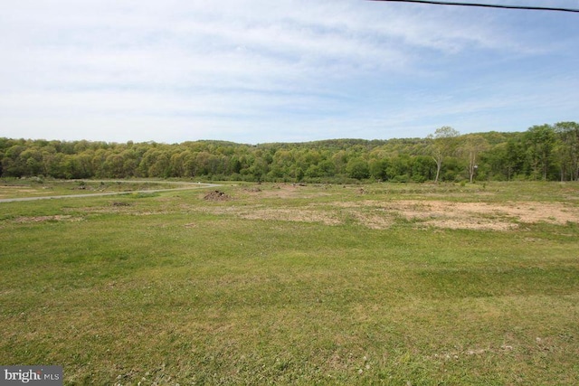 Myrtle Lot 1, Reynoldsville, PA 15851