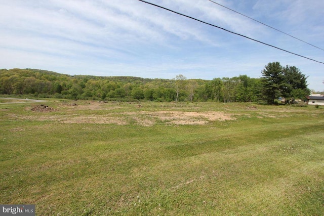 Myrtle Lot 1, Reynoldsville, PA 15851