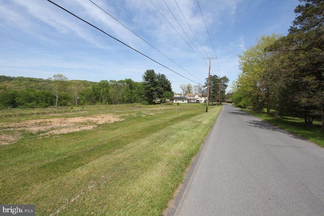 Myrtle Lot 1, Reynoldsville, PA 15851