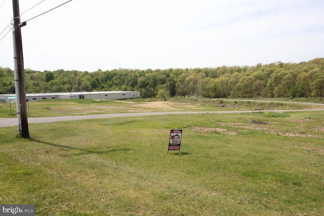 Myrtle Lot 1, Reynoldsville, PA 15851