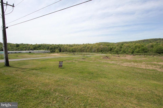 Myrtle Lot 1, Reynoldsville, PA 15851