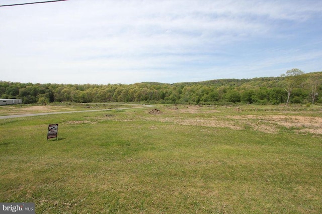 Myrtle Lot 1, Reynoldsville, PA 15851