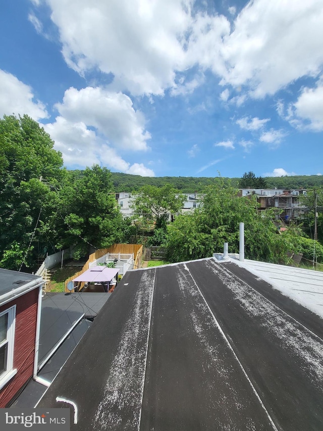329 N 13th St, Reading, PA 19604 - view of road