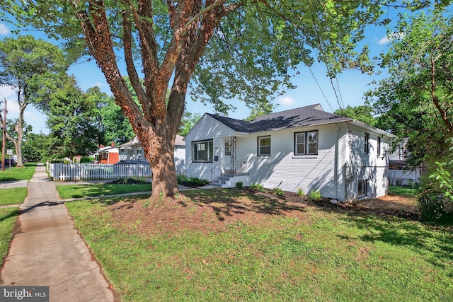 3803 Kayson St, Silver Spring, MD 20906 - view of front of house with brick siding