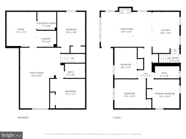 3803 Kayson St, Silver Spring, MD 20906 - view of home floor plan