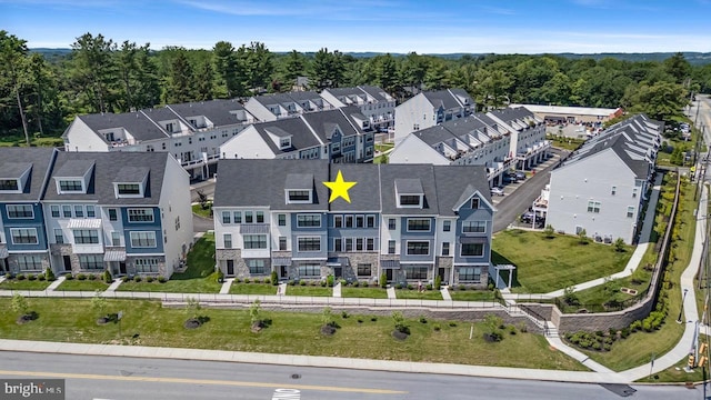 324 Star Tavern Ln, West Chester, PA 19382 - aerial view