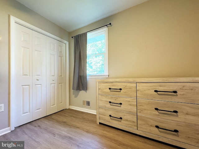 6802 Temple Hill Rd, Temple Hills, MD 20748 - view of closet