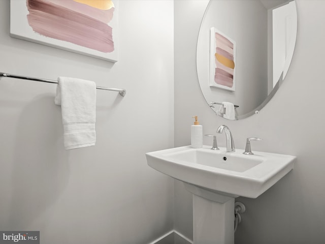 11412 Dairy St, Fulton, MD 20759 - view of bathroom