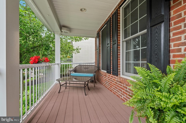 236 Cambridge Pl, Chalfont, PA 18914 - view of porch