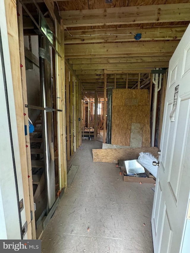 706 Edgemore Rd, Philadelphia, PA 19151 - view of misc room