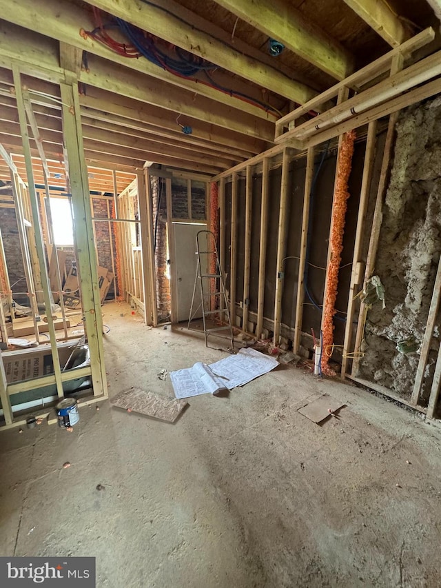 706 Edgemore Rd, Philadelphia, PA 19151 - view of misc room
