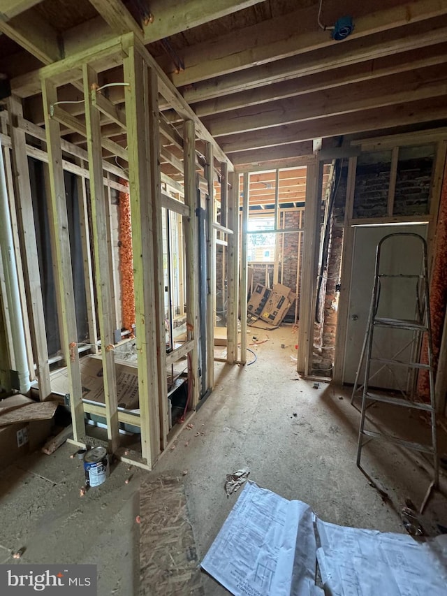 706 Edgemore Rd, Philadelphia, PA 19151 - view of misc room
