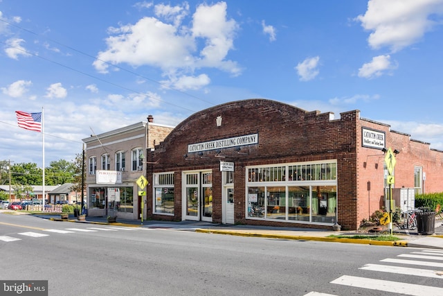 720 E Stephens Ln, Purcellville, VA 20132 - view of building exterior
