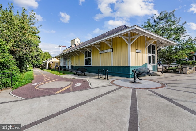 720 E Stephens Ln, Purcellville, VA 20132 - view of community
