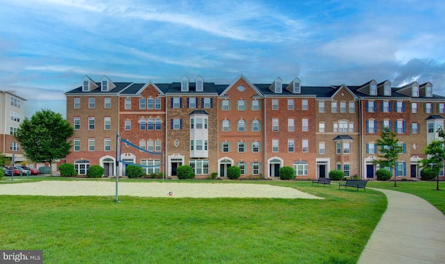13764 Earhart Cir, Herndon, VA 20171 - view of building exterior
