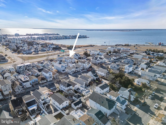 235 Bay Ter, Seaside Heights, NJ 08751 - view of property location with a nearby body of water and nearby suburban area