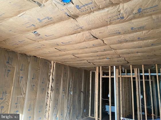 238 E Queen Ln, Philadelphia, PA 19144 - miscellaneous room featuring wood ceiling