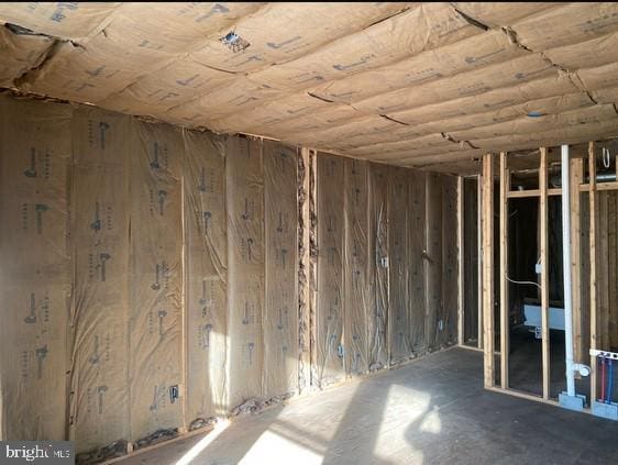 238 E Queen Ln, Philadelphia, PA 19144 - view of below grade area