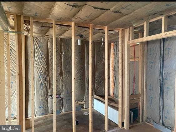 238 E Queen Ln, Philadelphia, PA 19144 - view of misc room