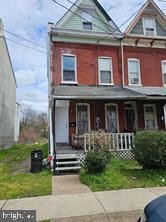 68 End, Trenton, NJ 08618 - multi unit property featuring a porch
