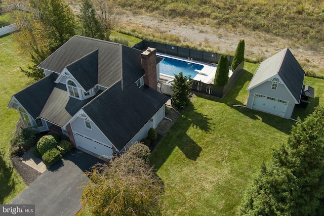 26 Sleigh Run, Reedsville, PA 17084 - view of subject property featuring a pool