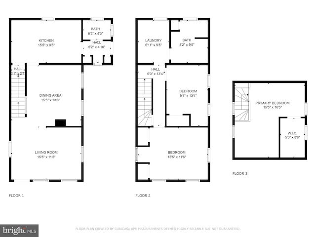 21 Creek Rd, Delran, NJ 08075 - view of room layout