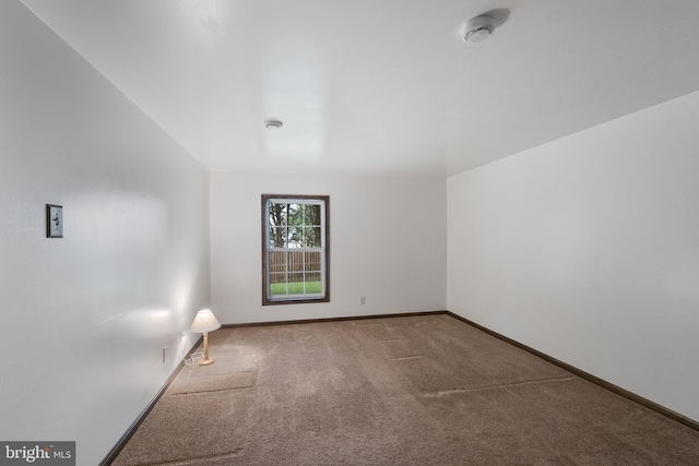 21411 Emerald Dr, Germantown, MD 20876 - bonus room featuring carpet flooring and baseboards