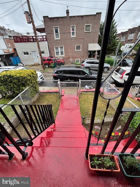 4546 N Palethorp St, Philadelphia, PA 19140 - exterior space
