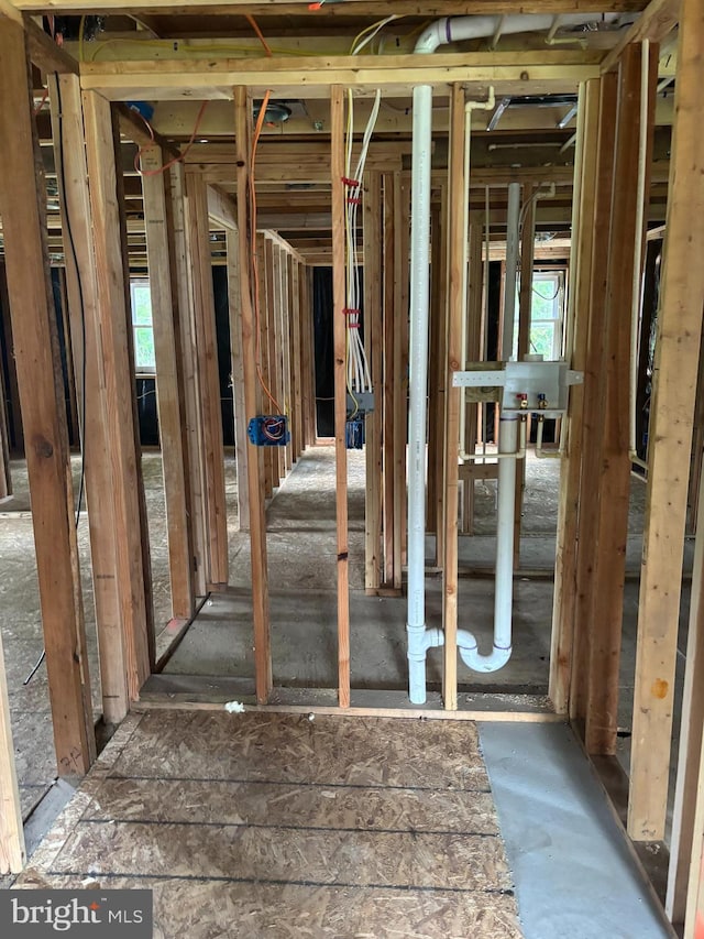 1700 Whiteford Rd, Darlington, MD 21034 - view of miscellaneous room