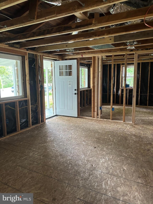 1700 Whiteford Rd, Darlington, MD 21034 - miscellaneous room featuring plenty of natural light