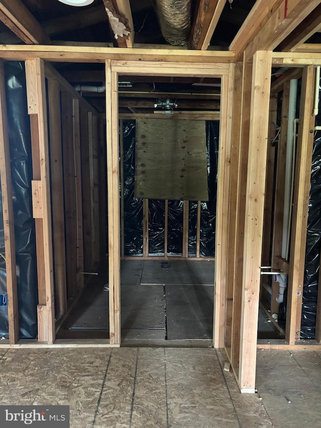 1700 Whiteford Rd, Darlington, MD 21034 - view of miscellaneous room