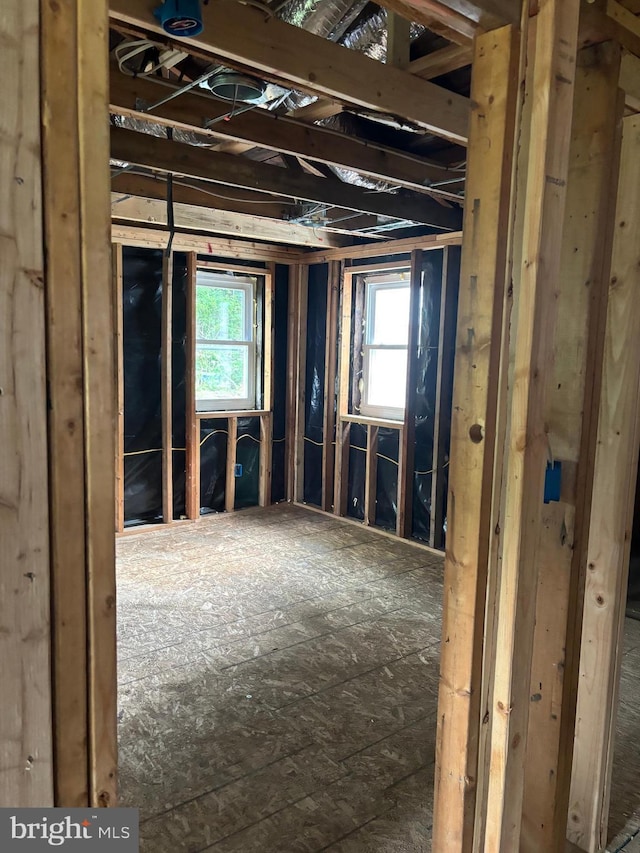 1700 Whiteford Rd, Darlington, MD 21034 - view of misc room
