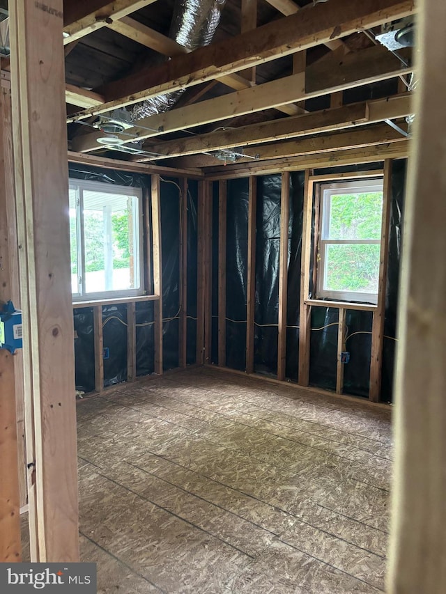 1700 Whiteford Rd, Darlington, MD 21034 - view of misc room