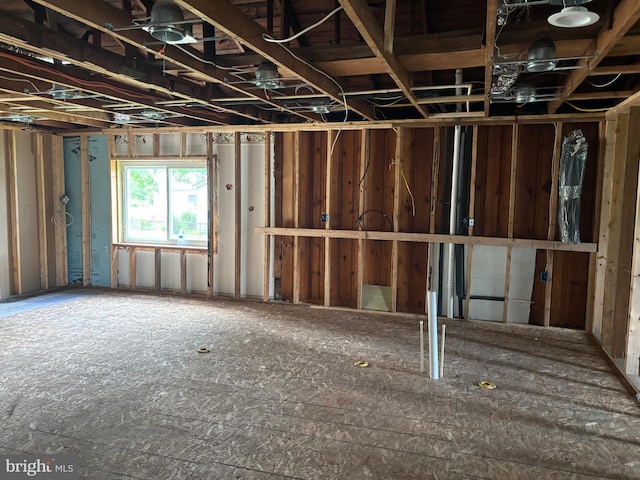 1700 Whiteford Rd, Darlington, MD 21034 - view of miscellaneous room
