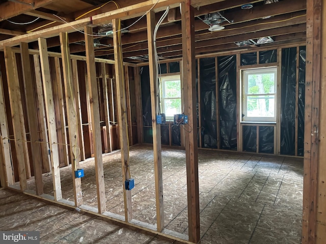 1700 Whiteford Rd, Darlington, MD 21034 - miscellaneous room featuring healthy amount of natural light