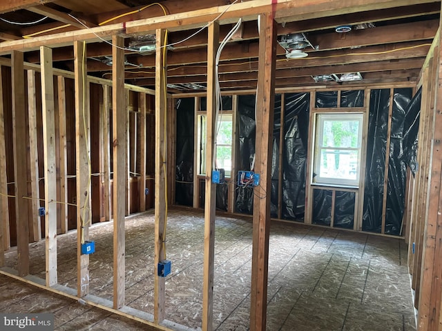 1700 Whiteford Rd, Darlington, MD 21034 - view of miscellaneous room