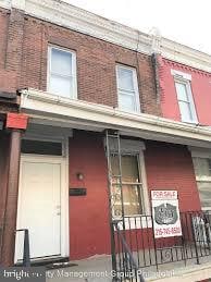 2152 W Grange Ave, Philadelphia, PA 19138 - entrance to property with brick siding