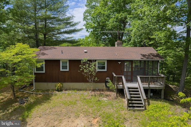 196 Hodges Ln, Winchester, VA 22603