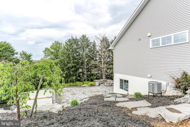 17 Beckleys Cor, Lebanon, PA 17042 - view of yard