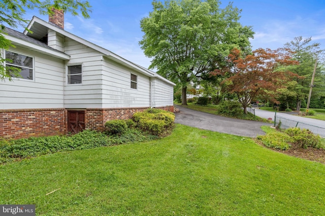 210 S Pennell Rd, Media, PA 19063 - view of grassy yard