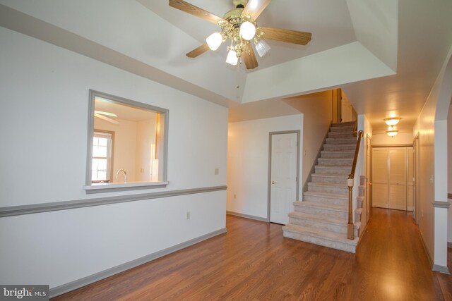 1038 E Schumaker Manor Dr, Salisbury, MD 21804