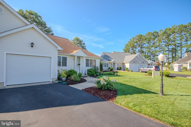 1038 E Schumaker Manor Dr, Salisbury, MD 21804