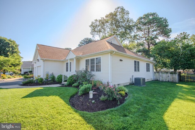 1038 E Schumaker Manor Dr, Salisbury, MD 21804
