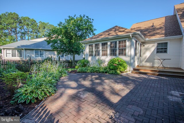 1038 E Schumaker Manor Dr, Salisbury, MD 21804