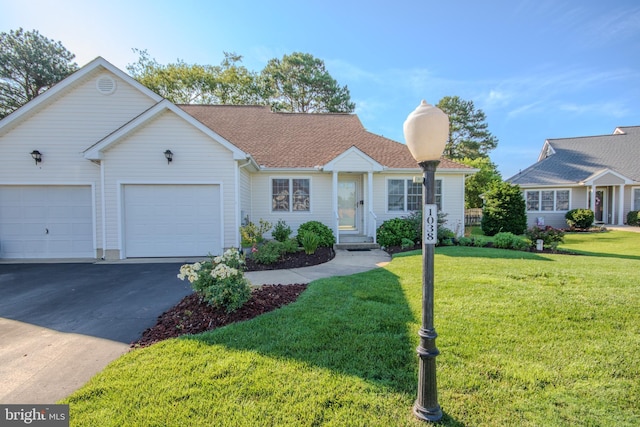 1038 E Schumaker Manor Dr, Salisbury, MD 21804