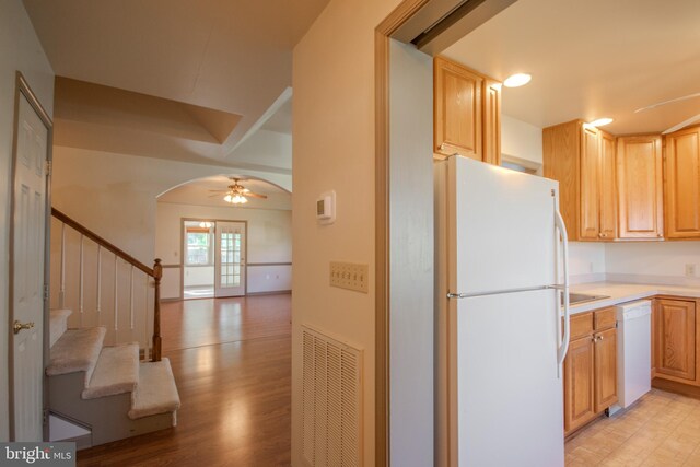 1038 E Schumaker Manor Dr, Salisbury, MD 21804
