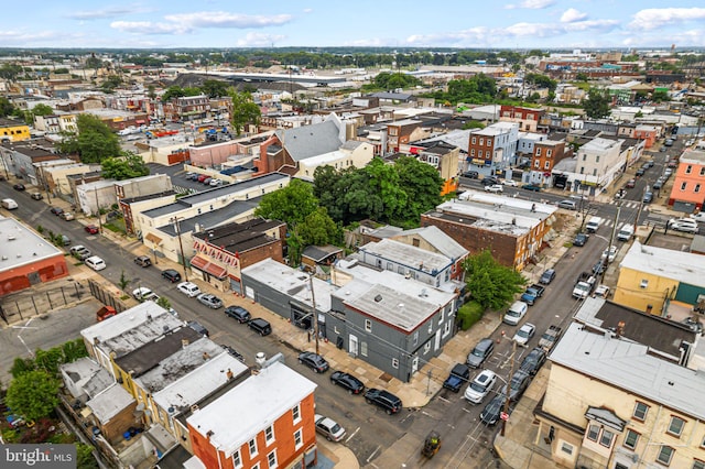 523 W Venango St, Philadelphia, PA 19140 - aerial view