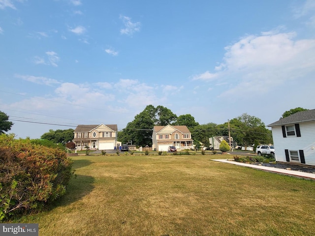 2900 Silver Spruce Ln, Abingdon, MD 21009 - view of green lawn