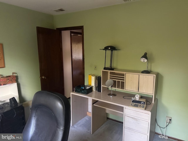 21 Stratton Dr, Hamilton, NJ 08690 - view of carpeted office