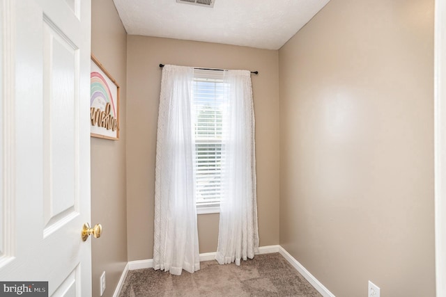 31 Westminster Dr, Front Royal, VA 22630 - carpeted empty room featuring baseboards